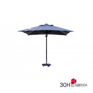 Зонт Alu LUX 3х3м