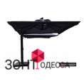 Double XL 3х3 м (2 бані)