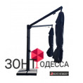 Double XL 3х3 м (2 бані)