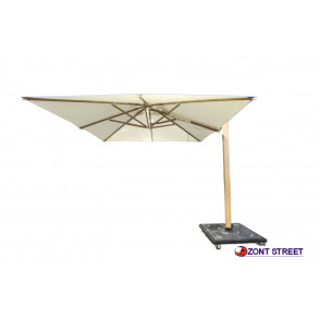 Парасолька XL ALU Lux 3X3 м  