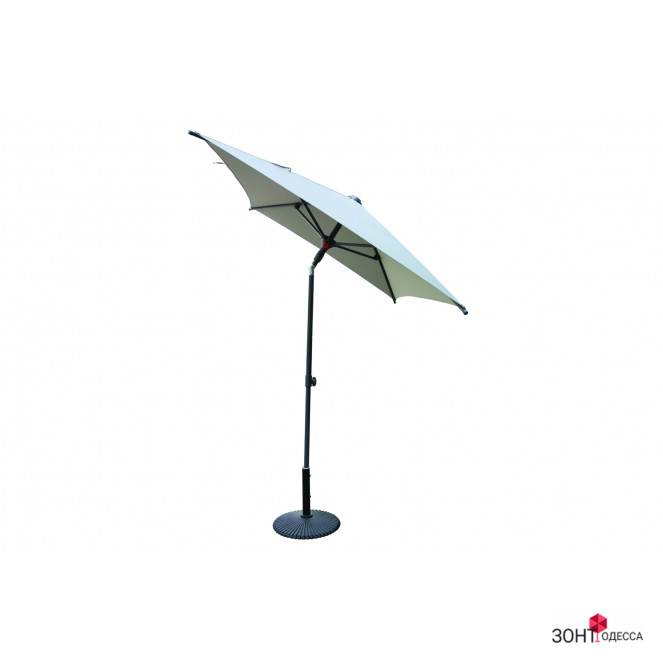 Зонт ALU 1.6 x 2 м