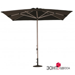 Зонт ALU 3 х 3 м