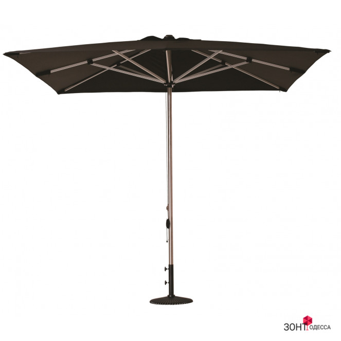 Зонт ALU 3 х 3 м