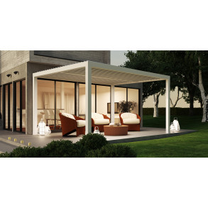 Пергола KEDRY